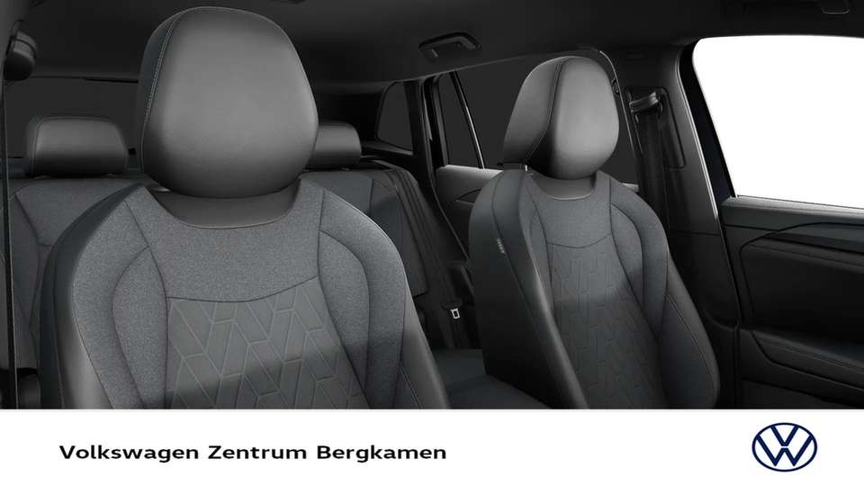 Volkswagen Tiguan - Imagem 5