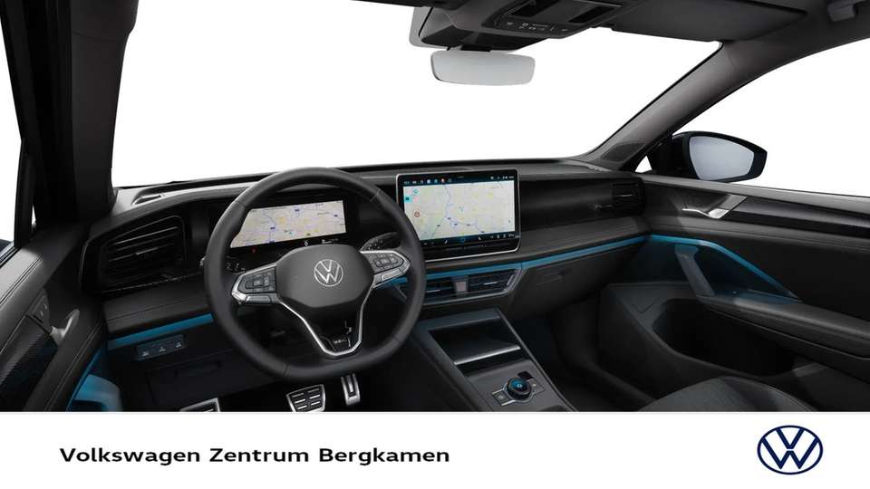 Volkswagen Tiguan - Imagem 6