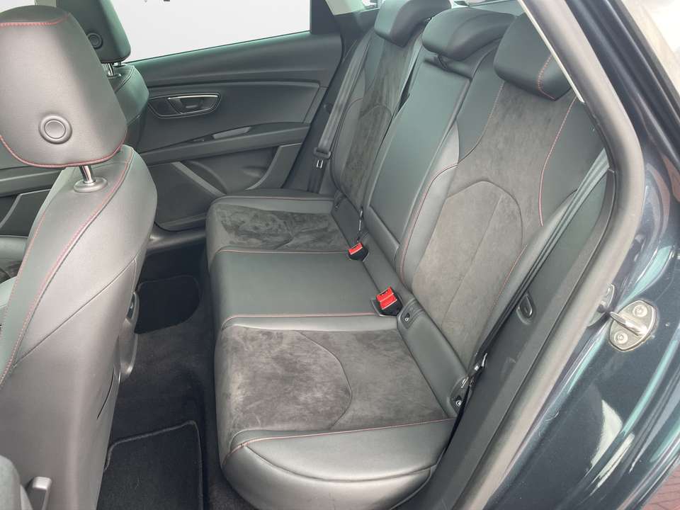 SEAT Leon - Imagem 12