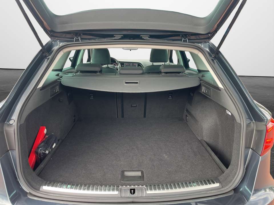 SEAT Leon - Imagem 13