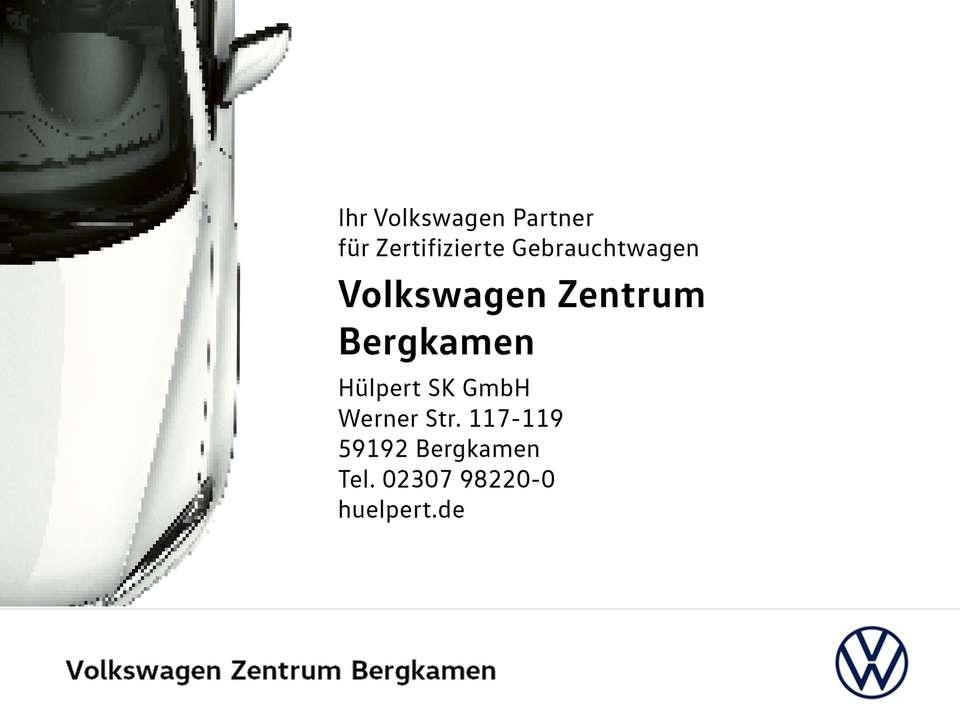 Volkswagen Tayron - Imagem 10
