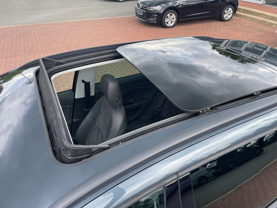 SEAT Leon - Imagem 15