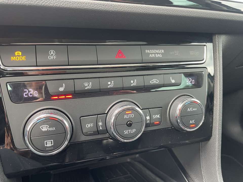 SEAT Leon - Imagem 16