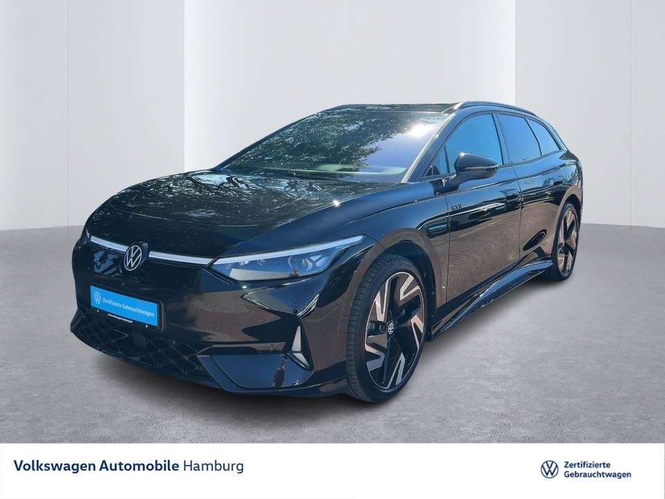 Volkswagen ID.7 - Imagem 1