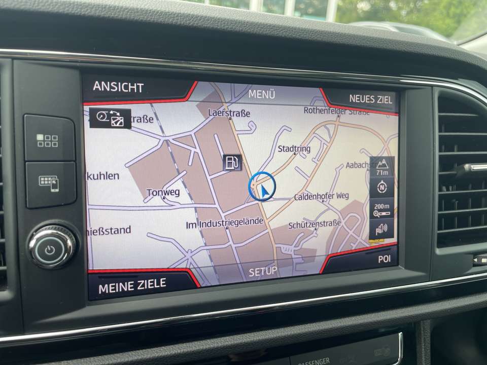 SEAT Leon - Imagem 18