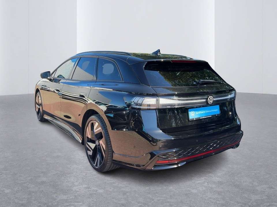 Volkswagen ID.7 - Imagem 3