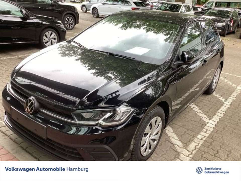 Volkswagen Polo - Imagem 1