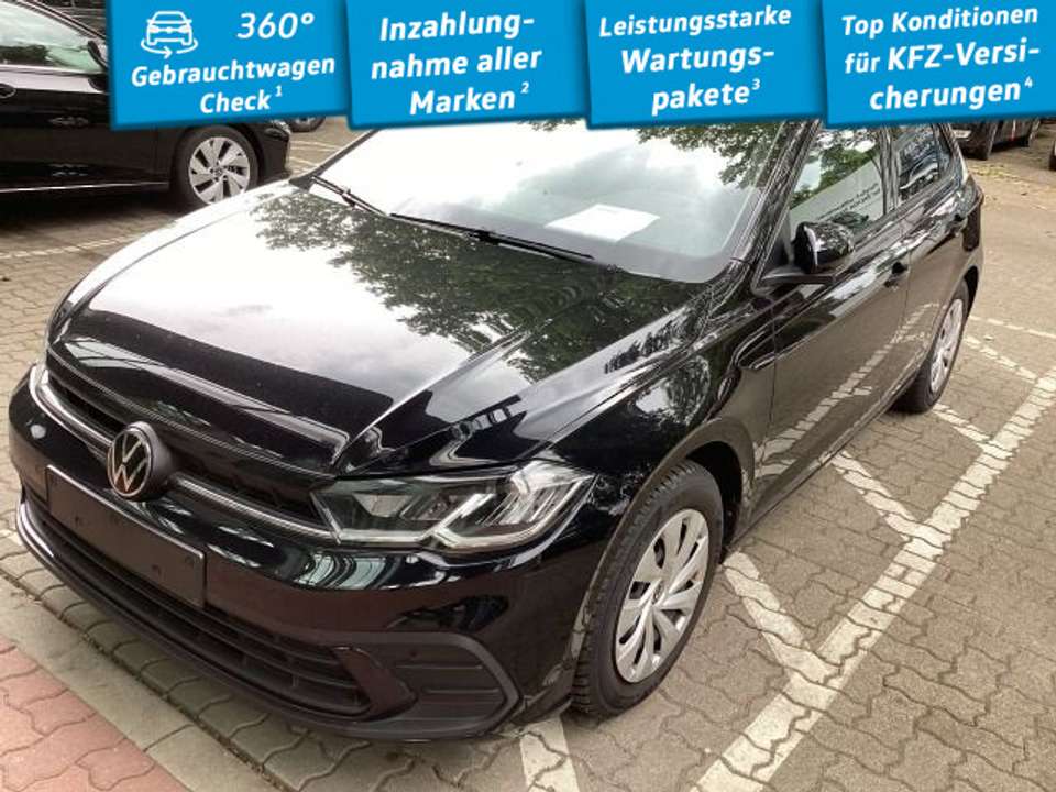 Volkswagen Polo - Imagem 2