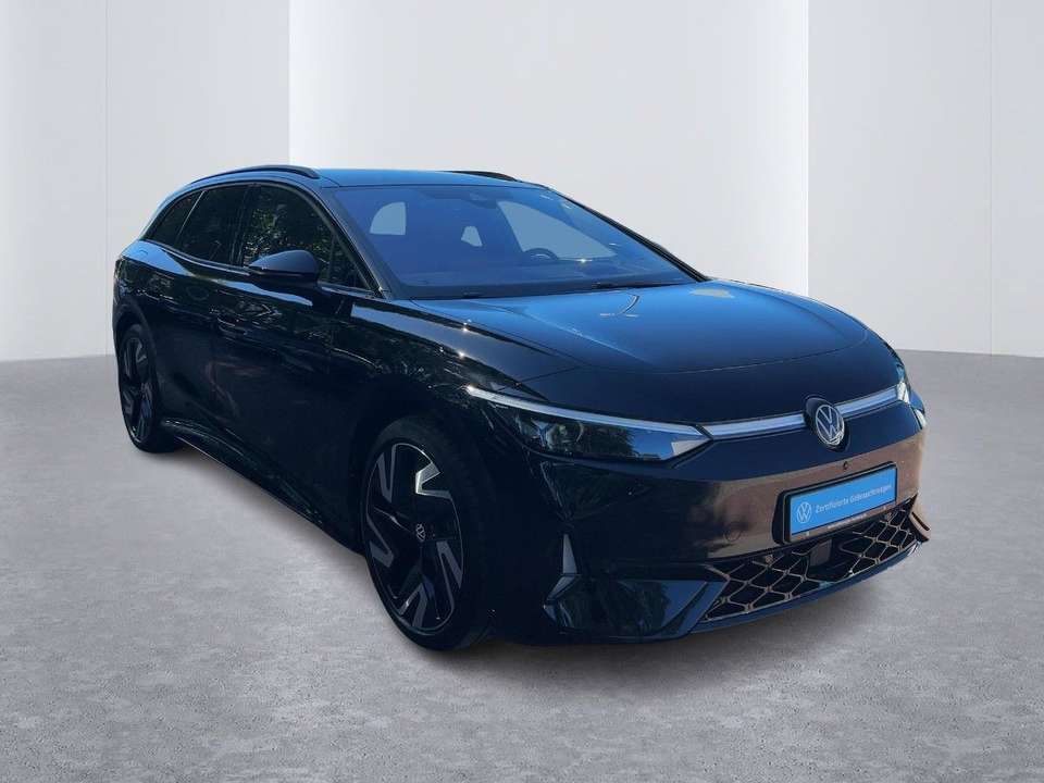 Volkswagen ID.7 - Imagem 6