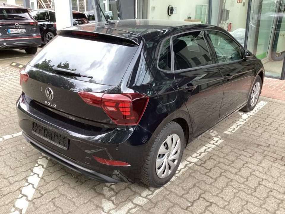 Volkswagen Polo - Imagem 3