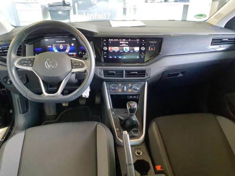 Volkswagen Polo - Imagem 5
