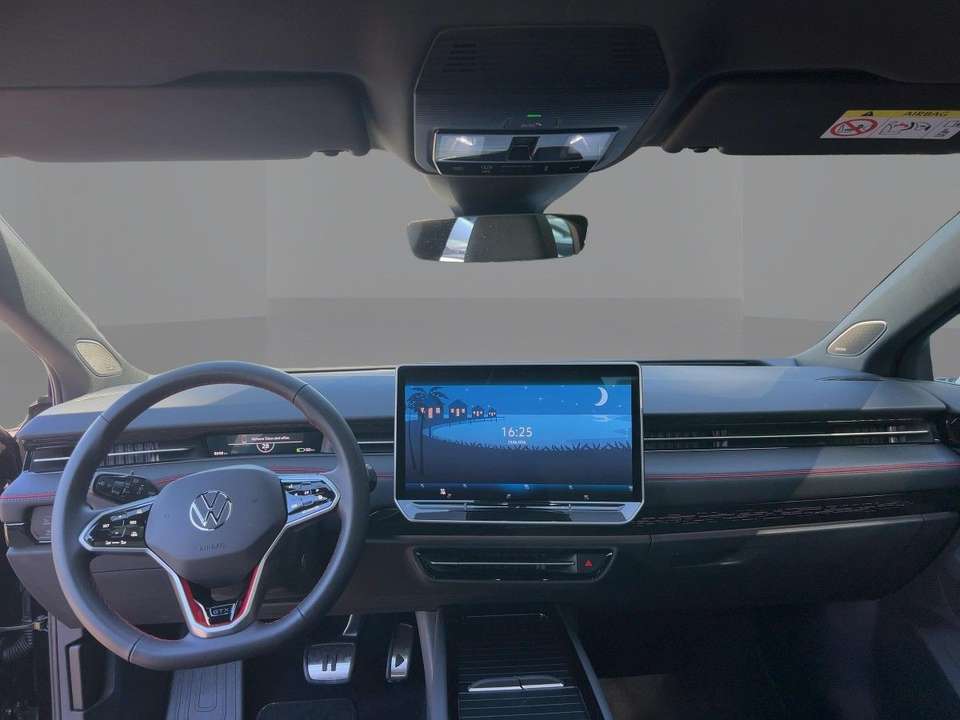 Volkswagen ID.7 - Imagem 12