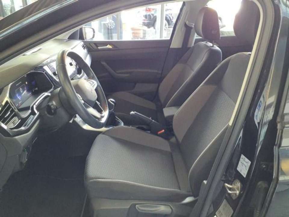 Volkswagen Polo - Imagem 6