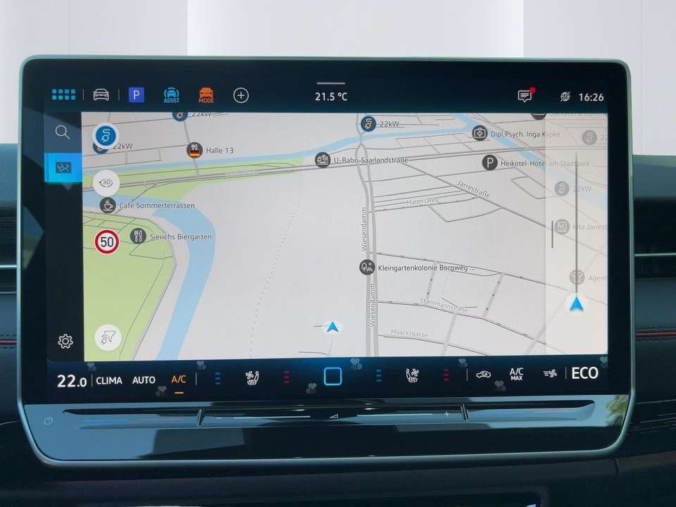 Volkswagen ID.7 - Imagem 14