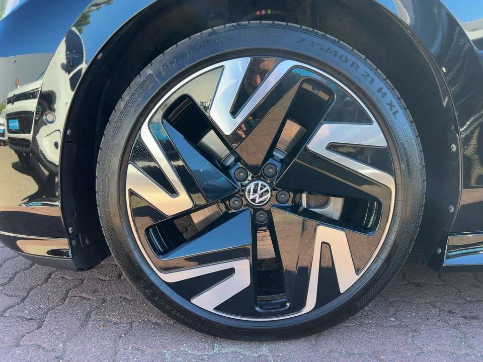 Volkswagen ID.7 - Imagem 15