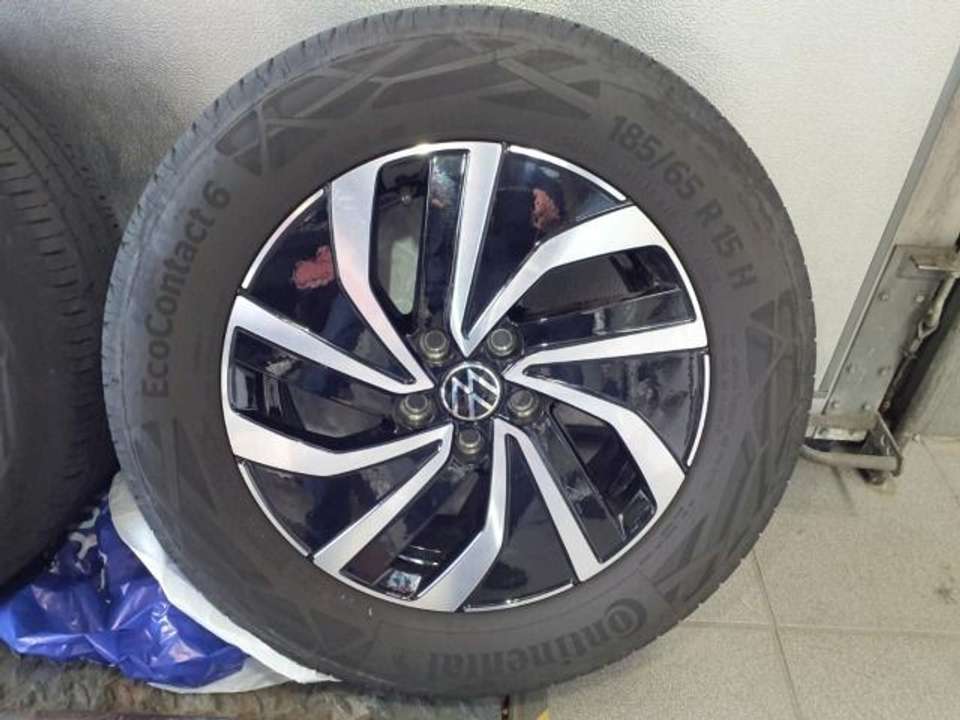 Volkswagen Polo - Imagem 9