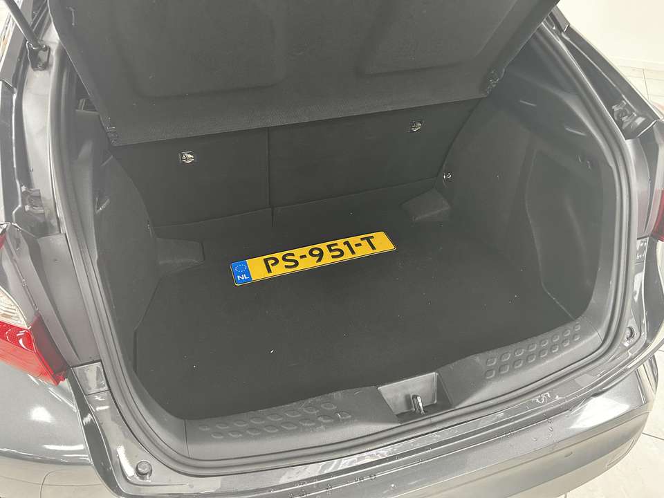 Toyota C-HR - Imagem 9