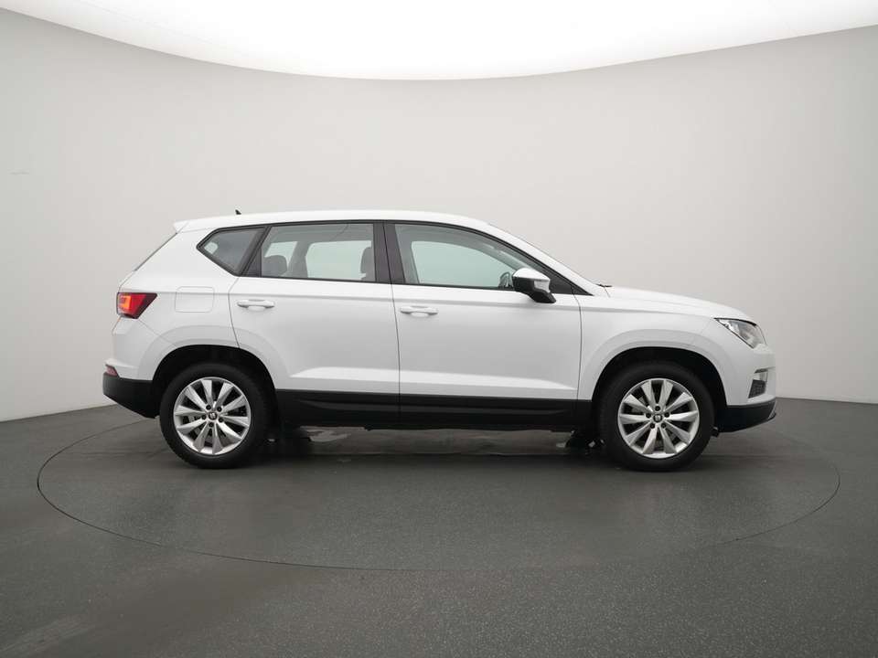 SEAT Ateca - Imagem 3