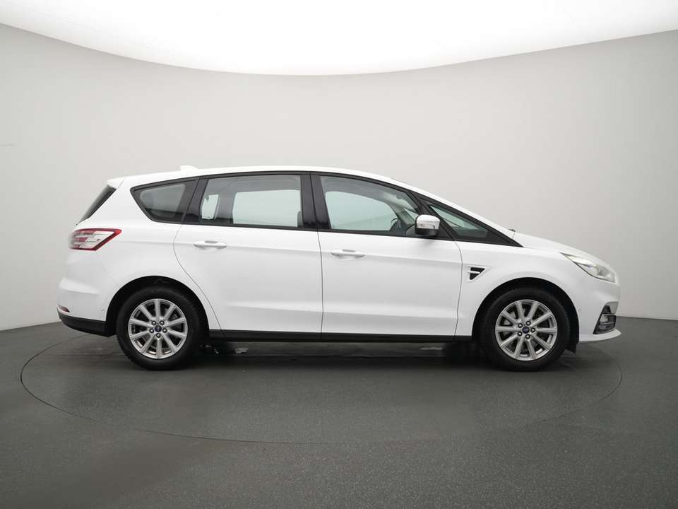 Ford S-Max - Imagem 3