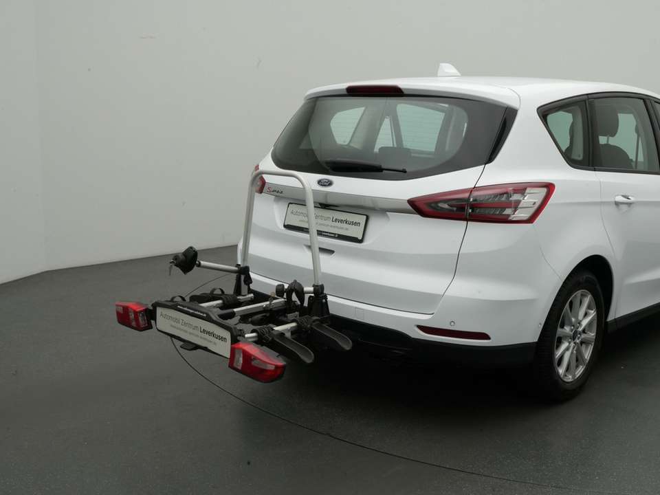 Ford S-Max - Imagem 4