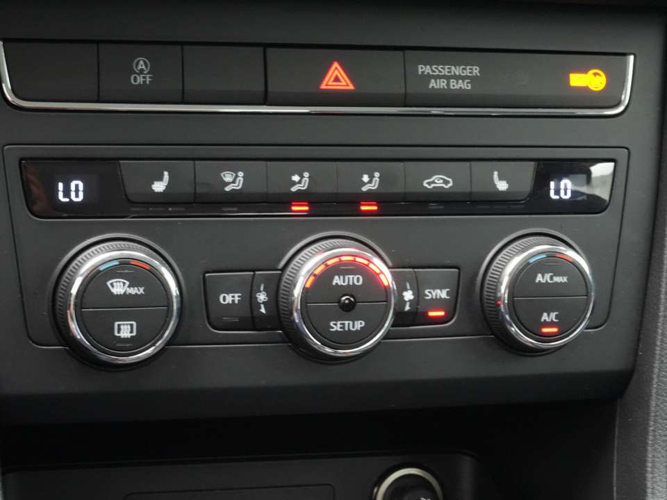 SEAT Ateca - Imagem 5