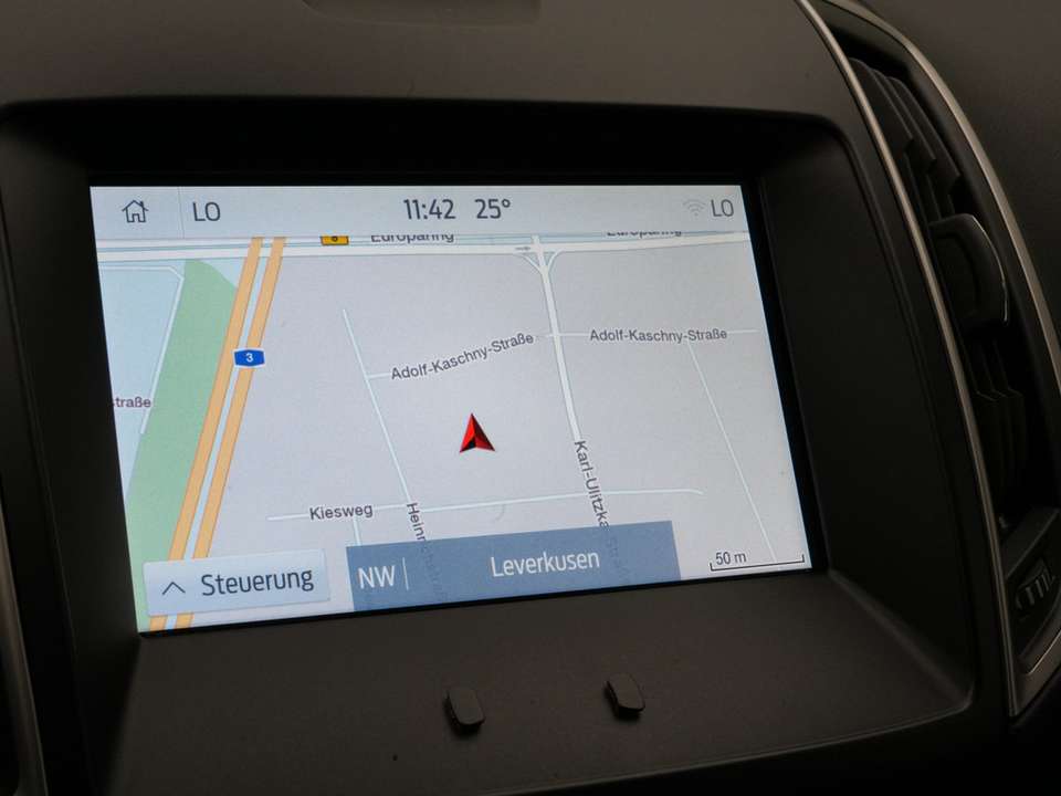 Ford S-Max - Imagem 6