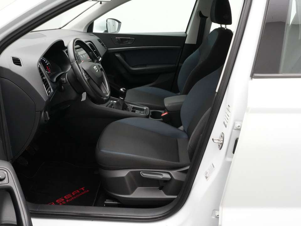 SEAT Ateca - Imagem 7