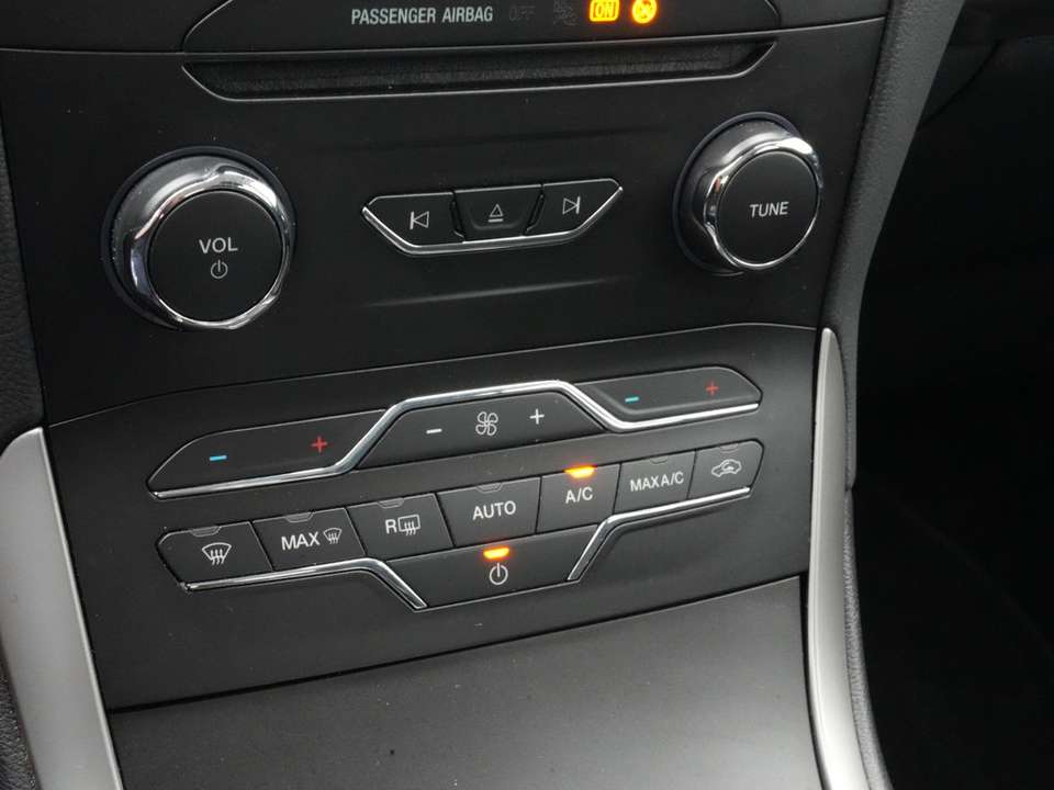 Ford S-Max - Imagem 7