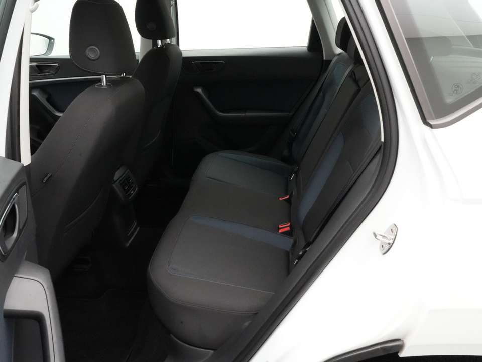 SEAT Ateca - Imagem 8