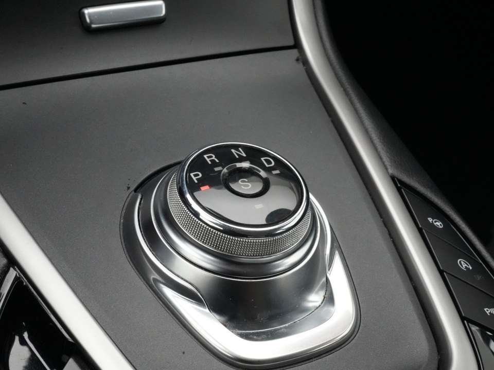 Ford S-Max - Imagem 8