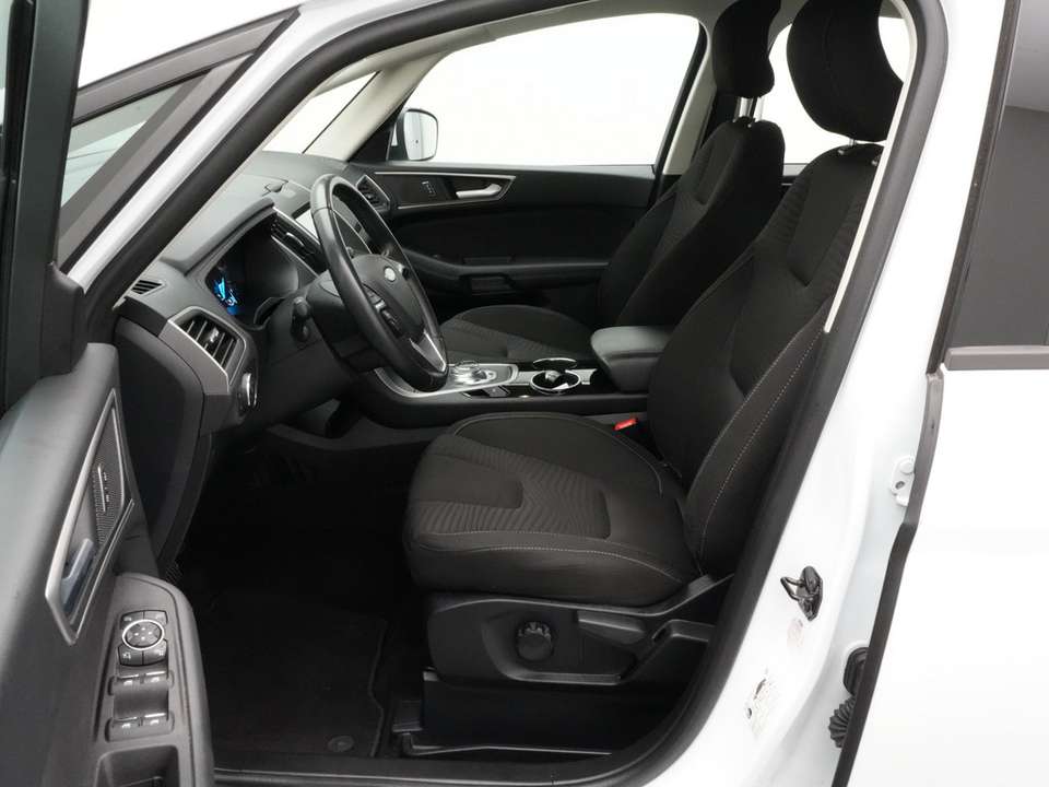 Ford S-Max - Imagem 9