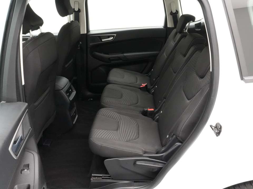 Ford S-Max - Imagem 10