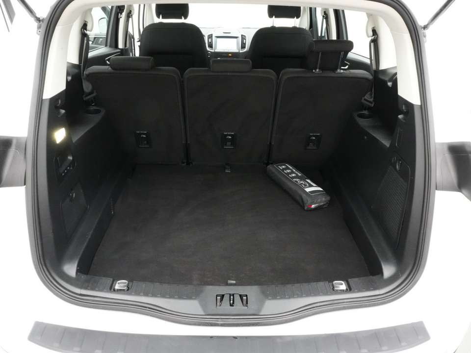 Ford S-Max - Imagem 11