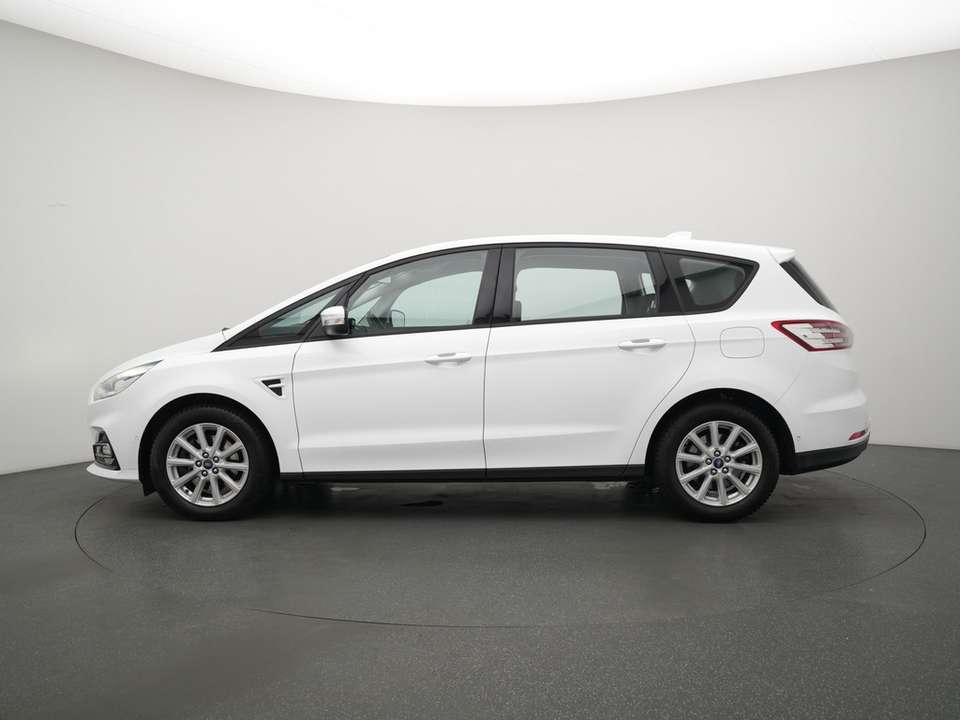 Ford S-Max - Imagem 12