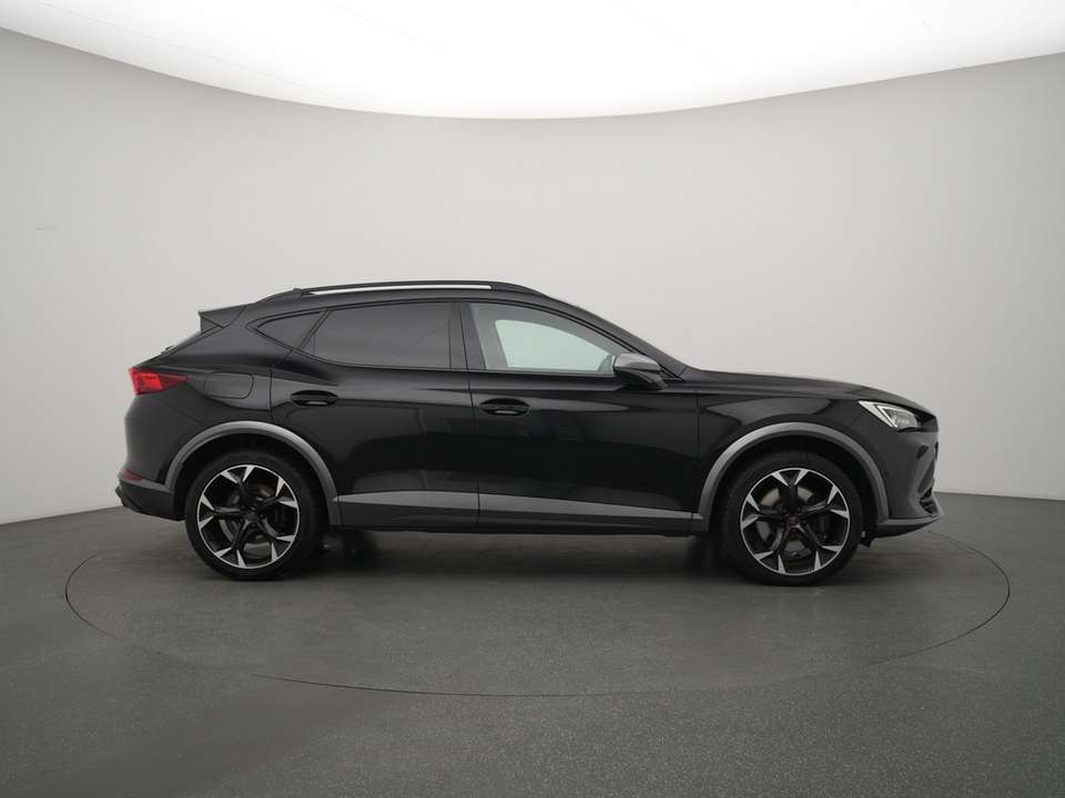 CUPRA Formentor - Imagem 3