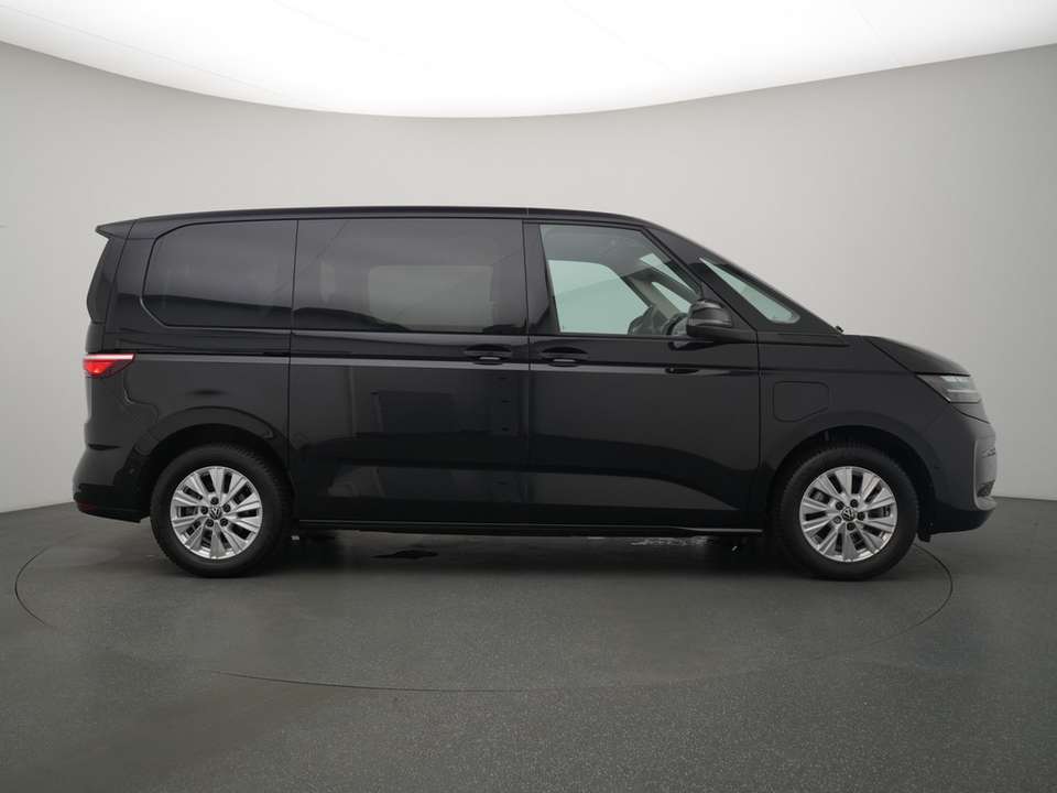 Volkswagen T7 Multivan - Imagem 3