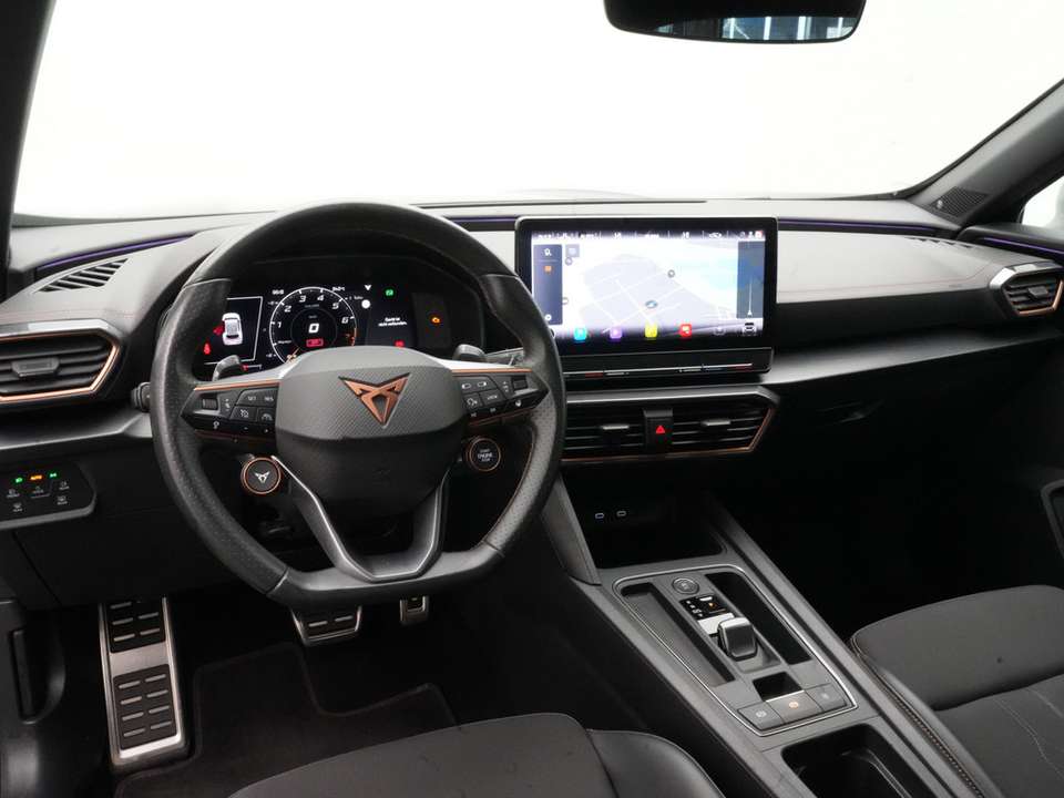 CUPRA Formentor - Imagem 5