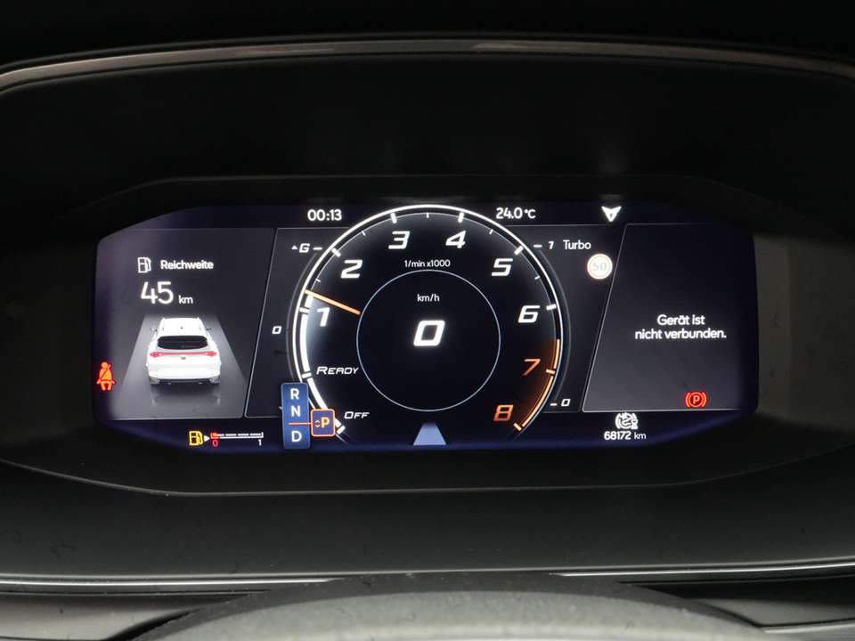 CUPRA Formentor - Imagem 7