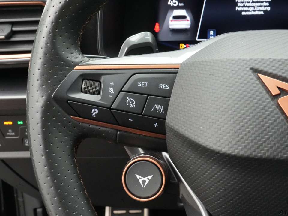 CUPRA Formentor - Imagem 8