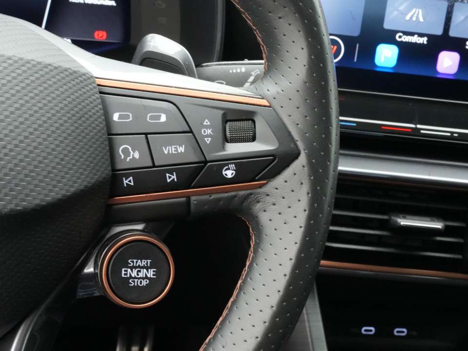 CUPRA Formentor - Imagem 9