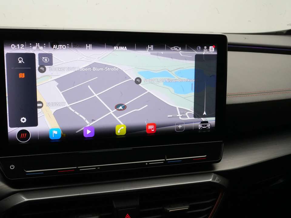 CUPRA Formentor - Imagem 10