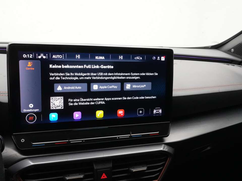 CUPRA Formentor - Imagem 11
