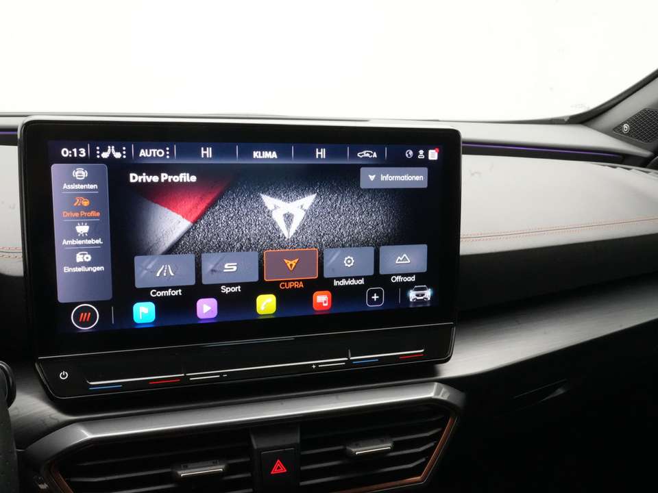 CUPRA Formentor - Imagem 12