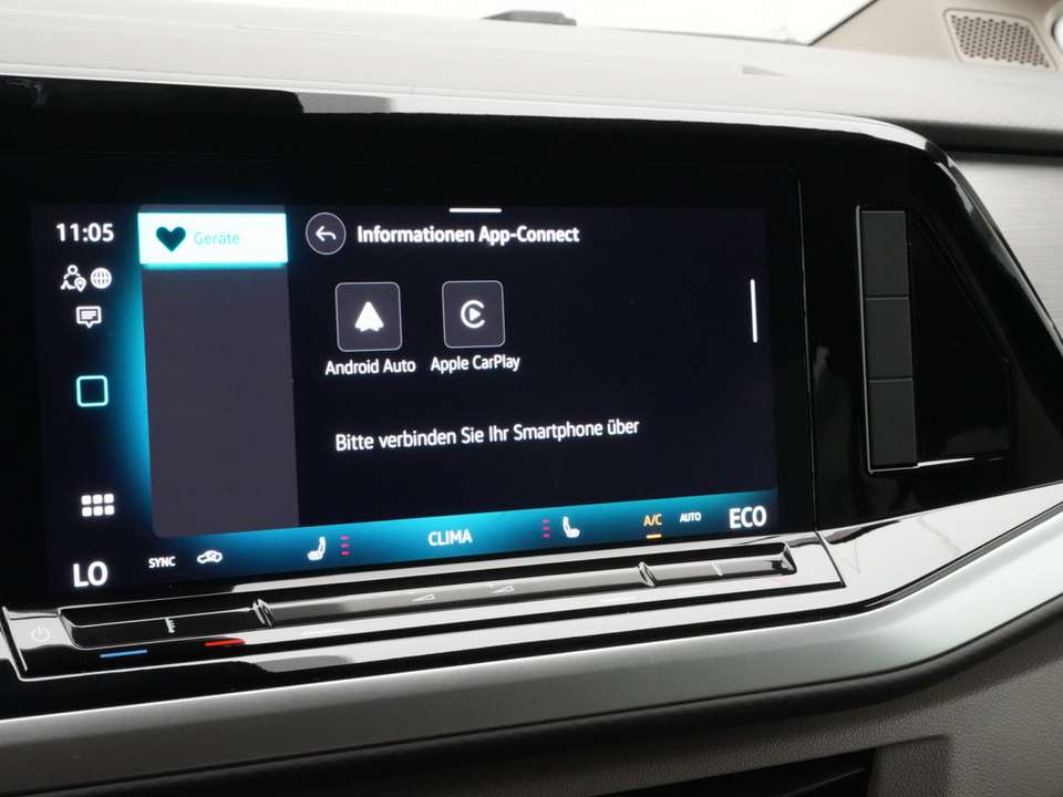 Volkswagen T7 Multivan - Imagem 10