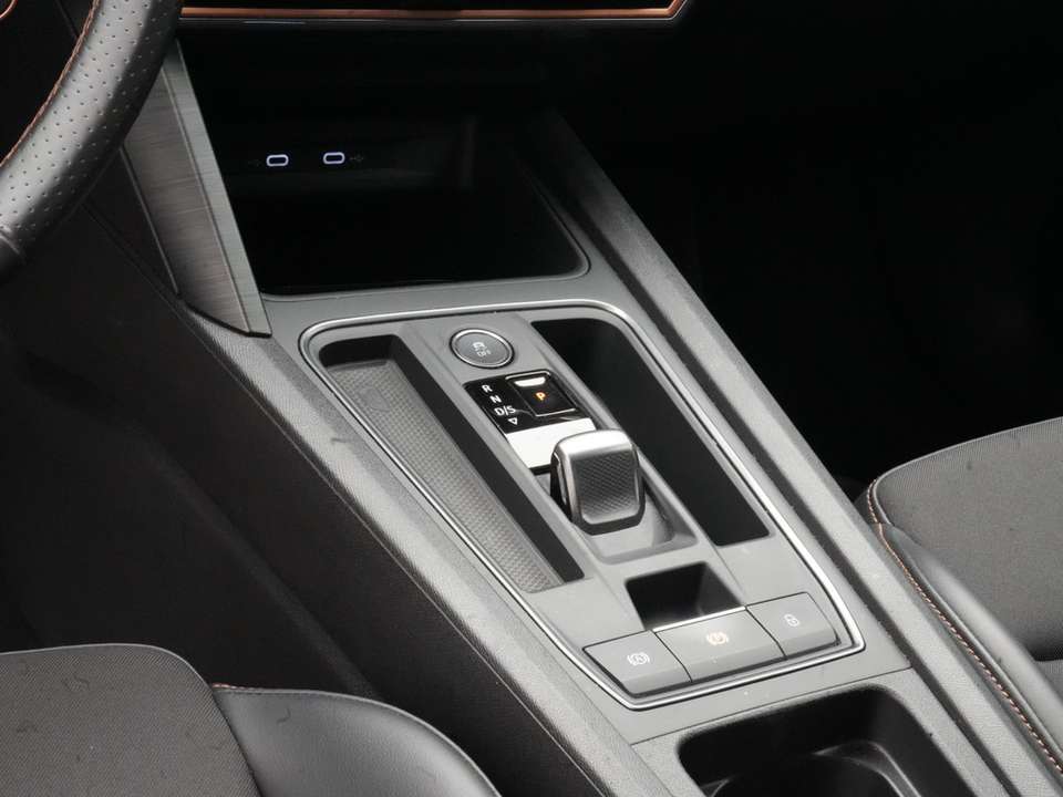CUPRA Formentor - Imagem 13