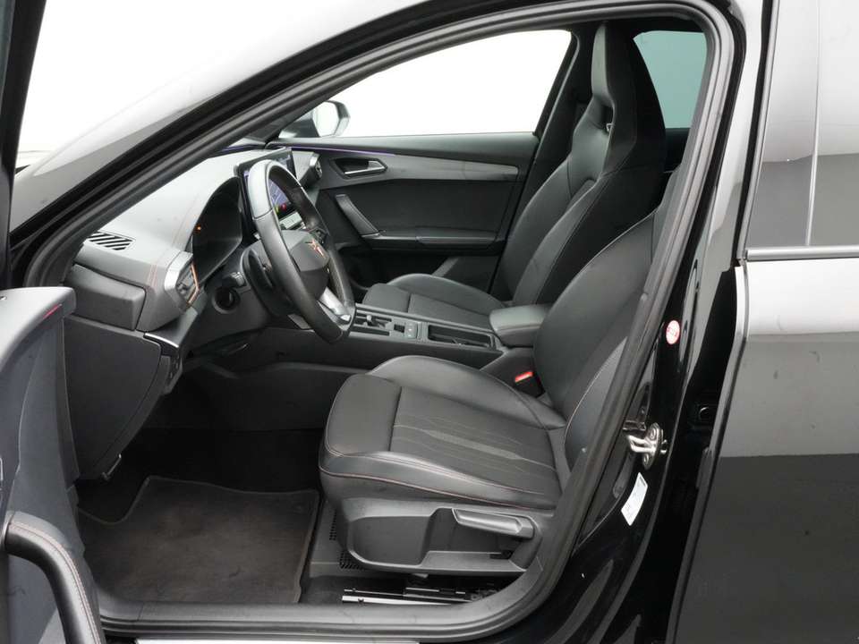 CUPRA Formentor - Imagem 14