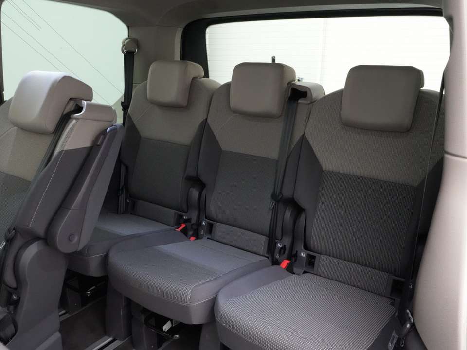 Volkswagen T7 Multivan - Imagem 14