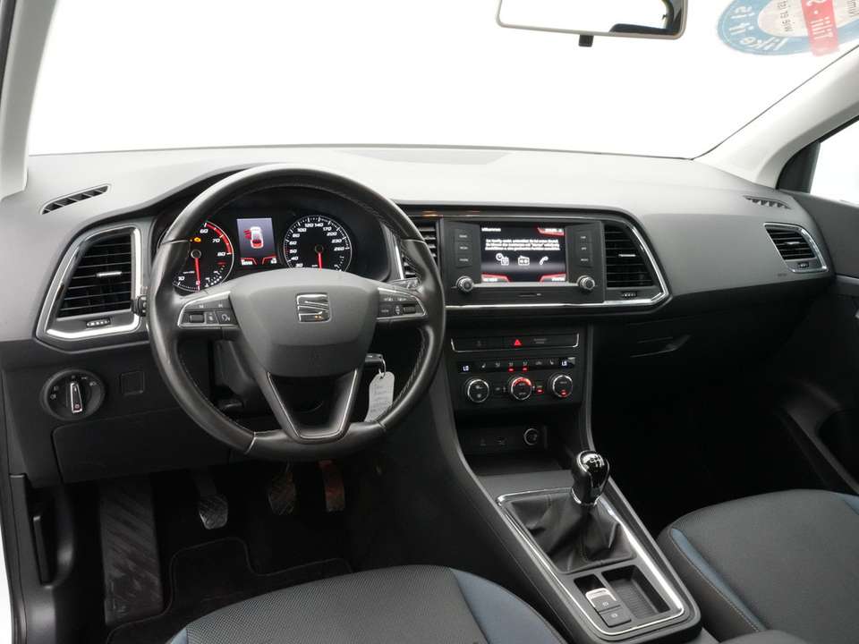 SEAT Ateca - Imagem 4