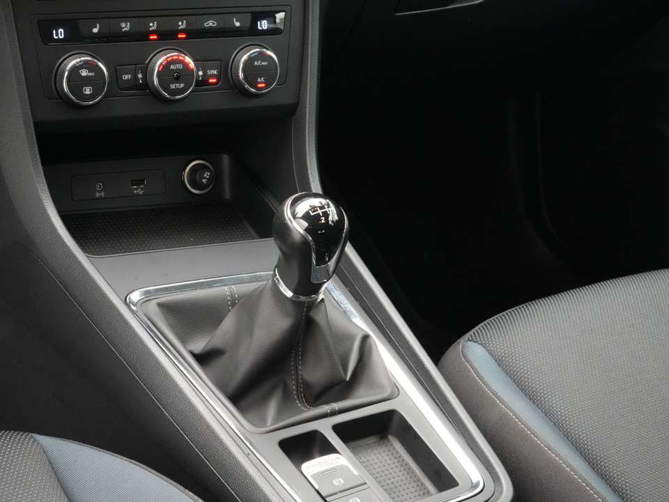 SEAT Ateca - Imagem 6