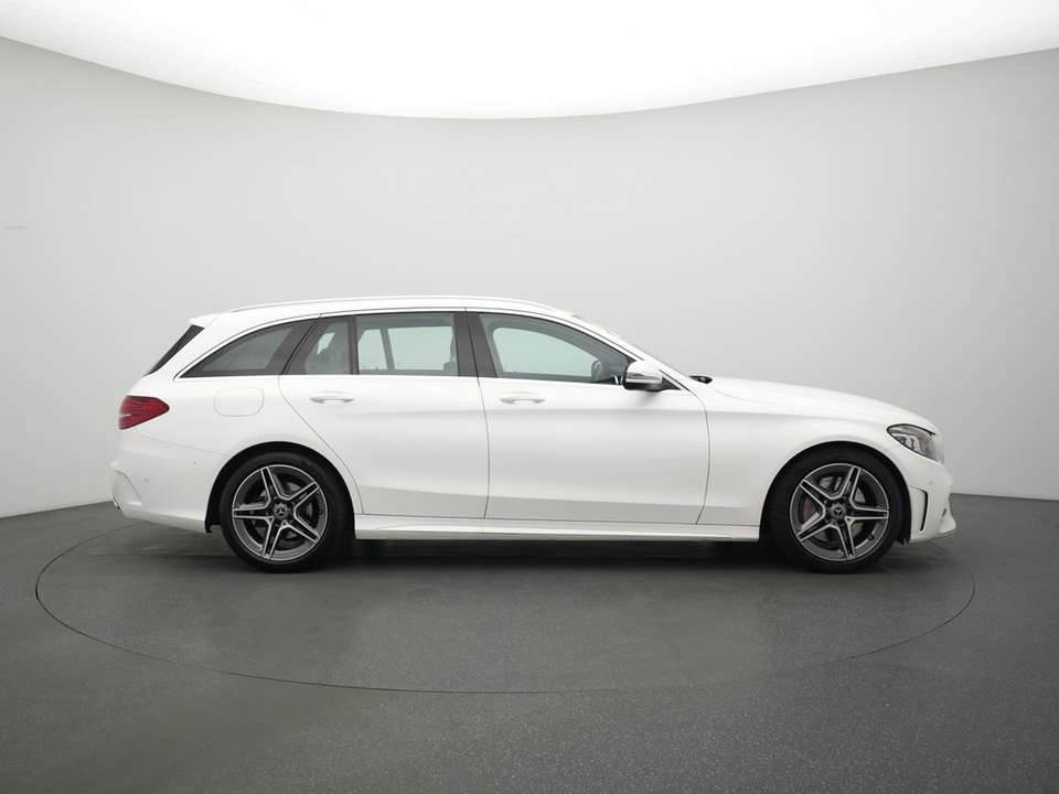Mercedes-Benz C 300 - Imagem 3